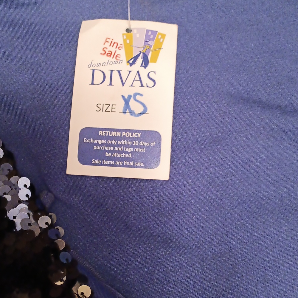 Dress - Picture 4 of 5